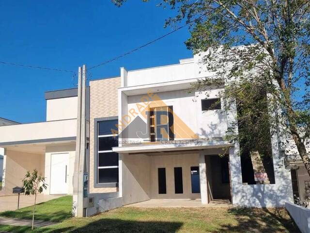 #CA1993 - Casa em condomínio para Venda em Sorocaba - SP - 2