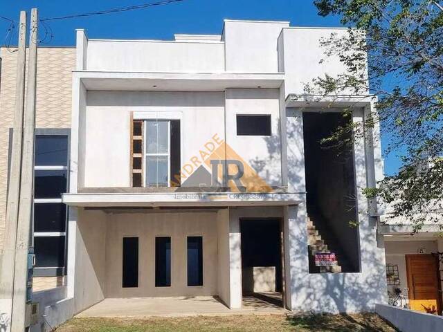 Casa em condomínio para Venda em Sorocaba - 4