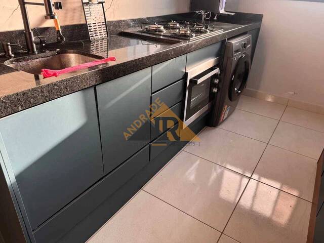 #AP2281 - Apartamento para Venda em Sorocaba - SP - 2