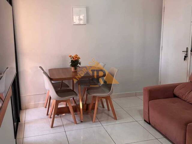#AP2281 - Apartamento para Venda em Sorocaba - SP - 1