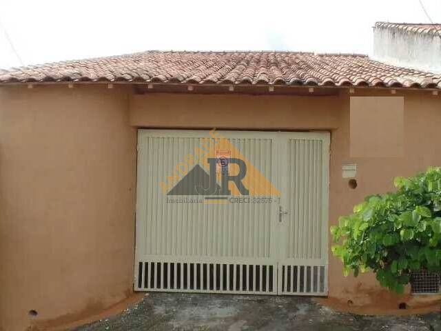 #CA1994 - Casa para Venda em Sorocaba - SP - 1