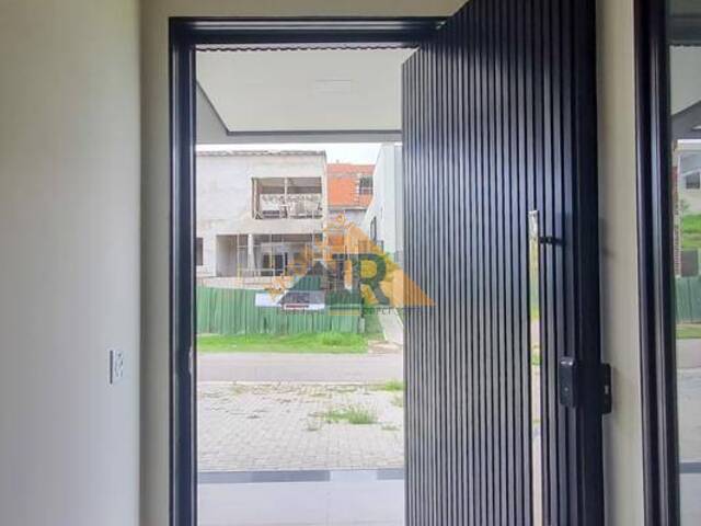 #CA1995 - Casa em condomínio para Venda em Votorantim - SP - 2