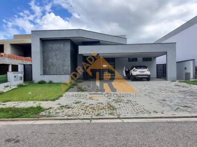 #CA1995 - Casa em condomínio para Venda em Votorantim - SP - 1