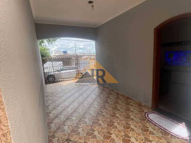 #CA1998 - Casa para Venda em Sorocaba - SP - 2