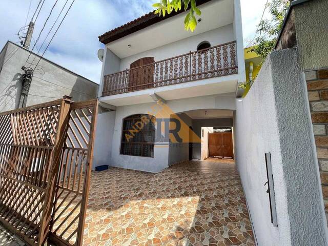 #CA1998 - Casa para Venda em Sorocaba - SP - 1