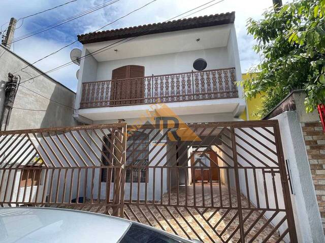 Casa para Venda em Sorocaba - 4