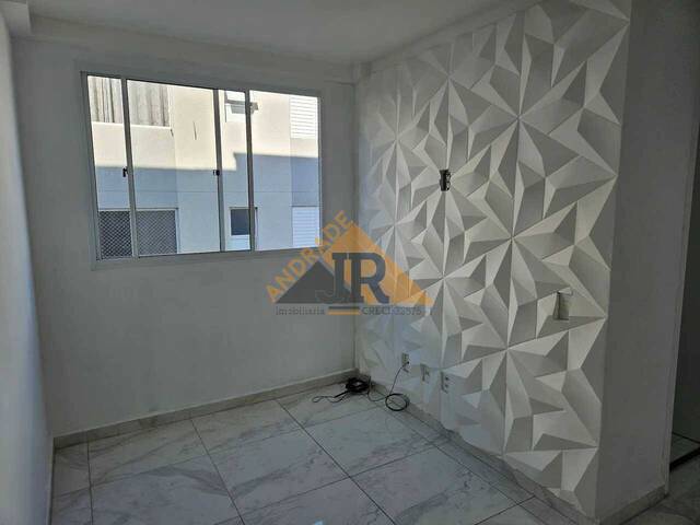 #AP2283 - Apartamento para Venda em Sorocaba - SP - 2