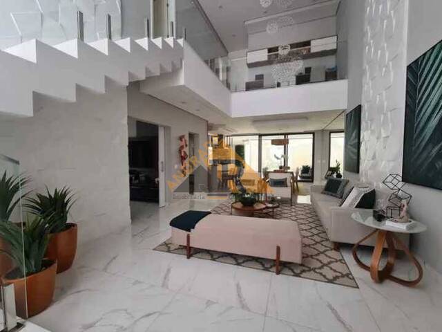 #CA2001 - Casa em condomínio para Venda em Sorocaba - SP - 2