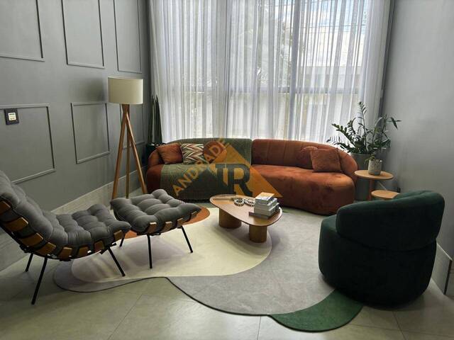 #CA2002 - Casa em condomínio para Venda em Sorocaba - SP - 2