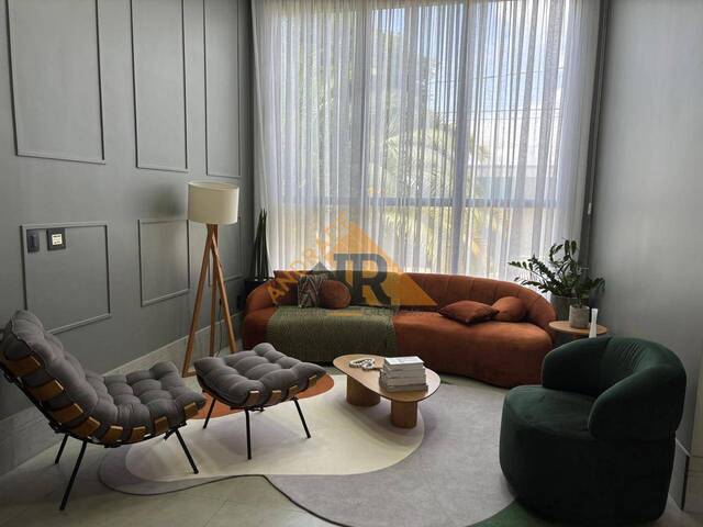 #CA2002 - Casa em condomínio para Venda em Sorocaba - SP - 3