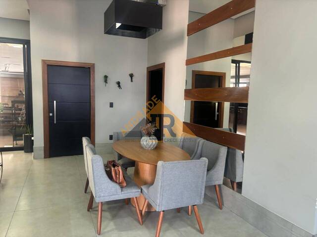 Casa em condomínio para Venda em Sorocaba - 5