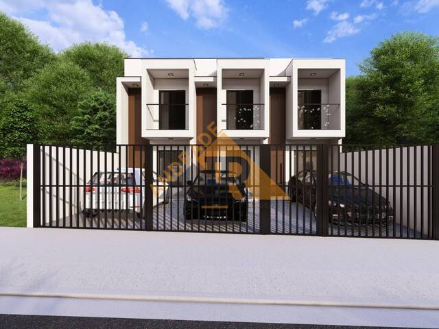 #CA2003 - Casa para Venda em Sorocaba - SP - 2