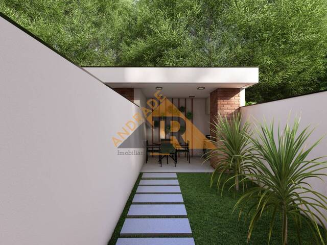 Casa para Venda em Sorocaba - 4