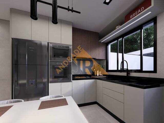 Casa para Venda em Sorocaba - 5