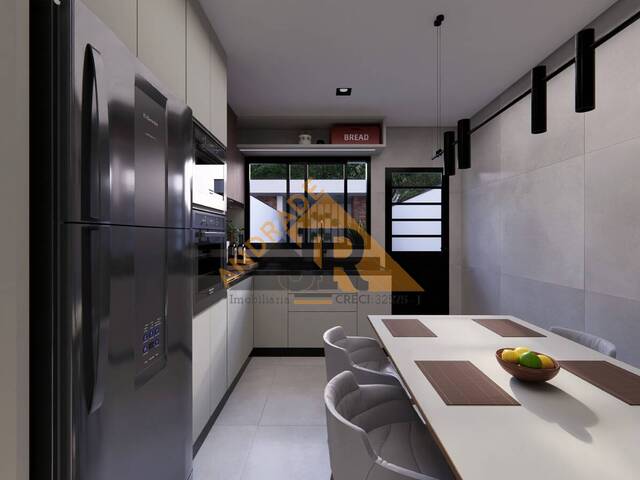 #CA2004 - Casa para Venda em Sorocaba - SP - 3