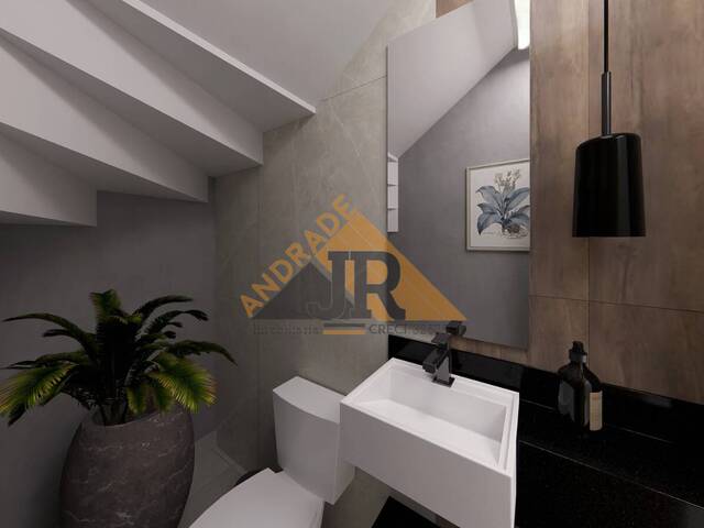 Casa para Venda em Sorocaba - 4