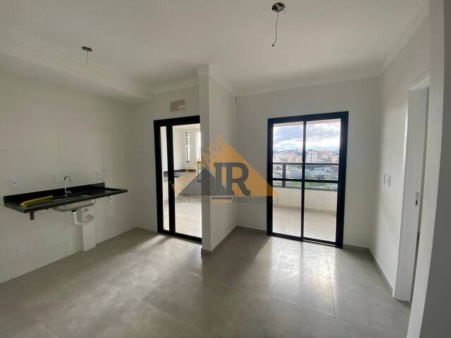 #AP2284 - Apartamento para Venda em Sorocaba - SP - 2