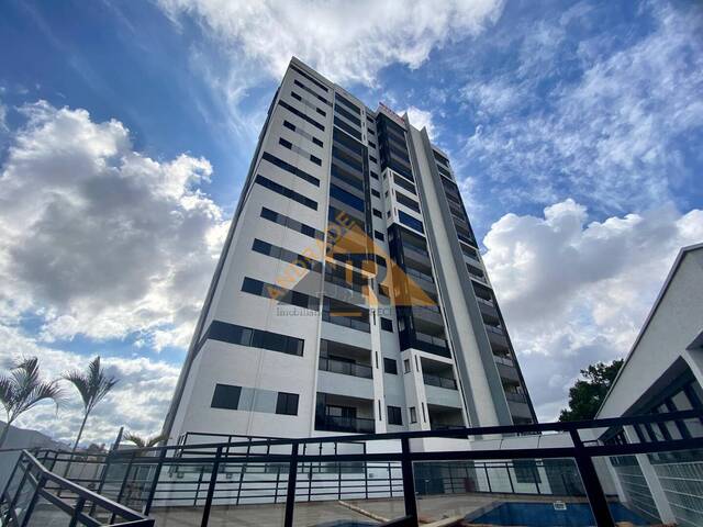 Venda em Jardim América - Sorocaba