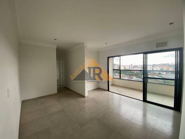 #AP2285 - Apartamento para Venda em Sorocaba - SP - 3