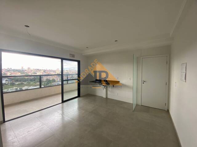 #AP2286 - Apartamento para Venda em Sorocaba - SP - 3