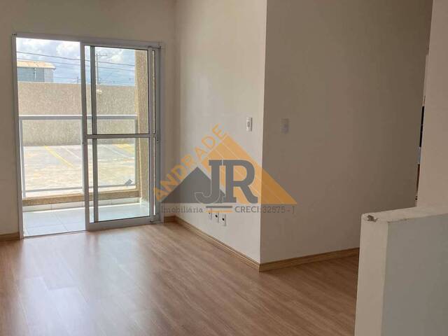 #AP2287 - Apartamento para Venda em Sorocaba - SP - 3