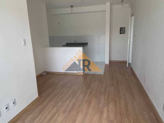 #AP2287 - Apartamento para Venda em Sorocaba - SP - 1
