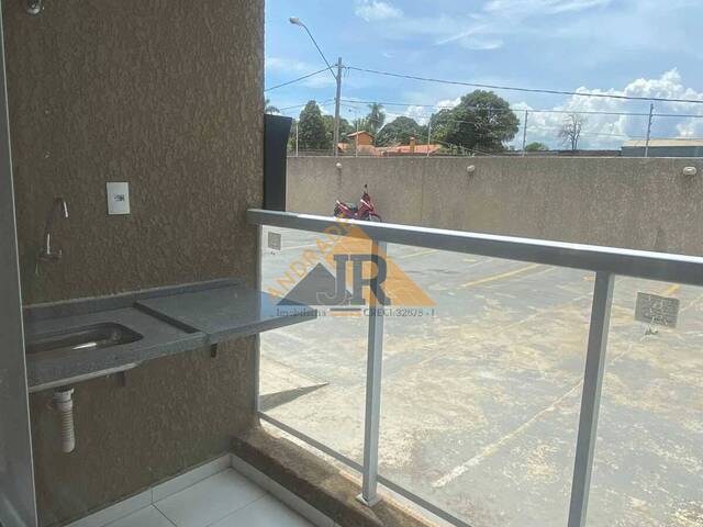 Apartamento para Venda em Sorocaba - 5