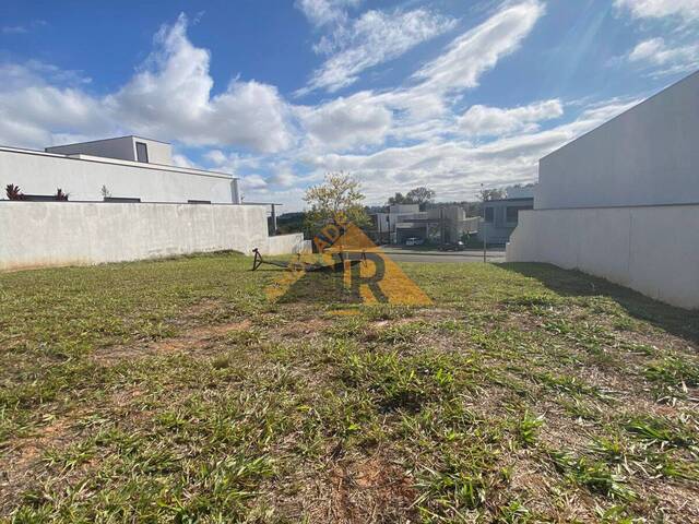 #TE1110 - Terreno em condomínio para Venda em Votorantim - SP - 1