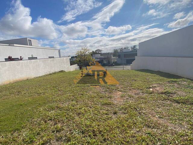 #TE1110 - Terreno em condomínio para Venda em Votorantim - SP - 2