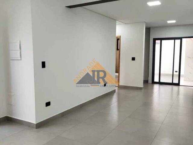 #CA2006 - Casa em condomínio para Locação em Sorocaba - SP - 2