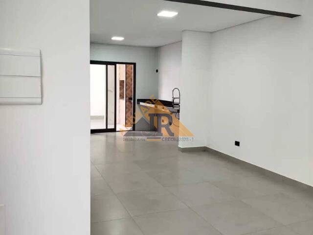 #CA2006 - Casa em condomínio para Locação em Sorocaba - SP - 3