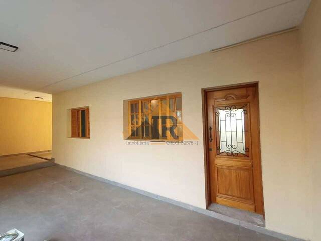 #CA2007 - Casa para Venda em Sorocaba - SP - 1