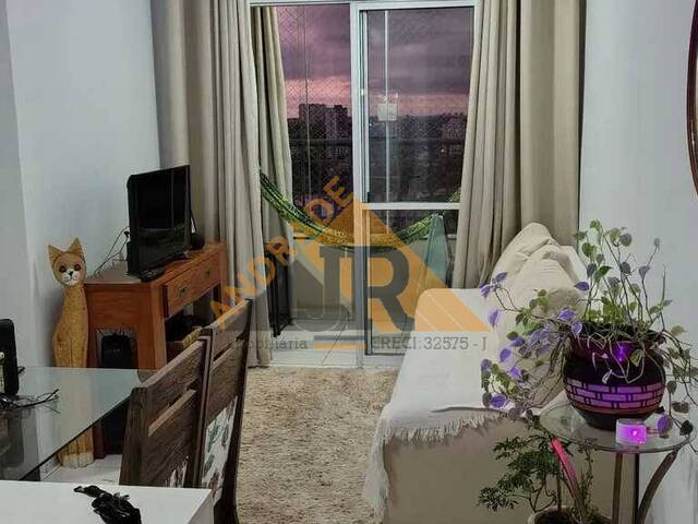 #AP2288 - Apartamento para Venda em Sorocaba - SP - 1