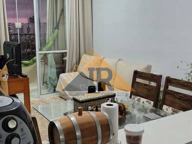 #AP2288 - Apartamento para Venda em Sorocaba - SP - 2