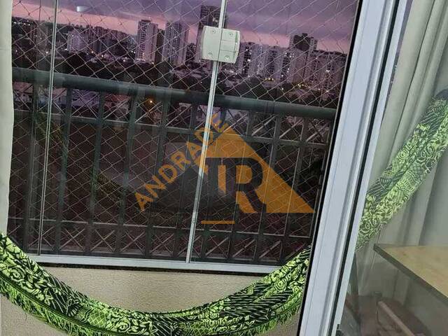 Apartamento para Venda em Sorocaba - 4