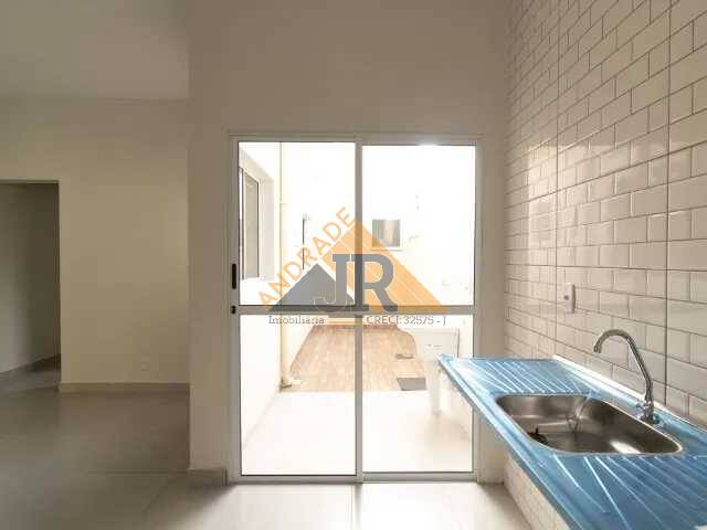 #CA2008 - Casa em condomínio para Venda em Sorocaba - SP - 2