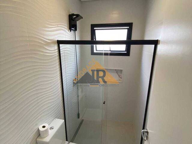 #CA2009 - Casa em condomínio para Locação em Votorantim - SP - 3