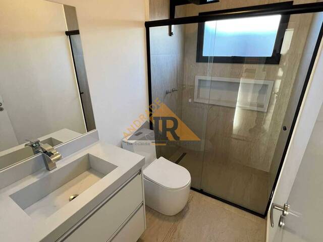 #CA2010 - Casa em condomínio para Locação em Votorantim - SP - 3