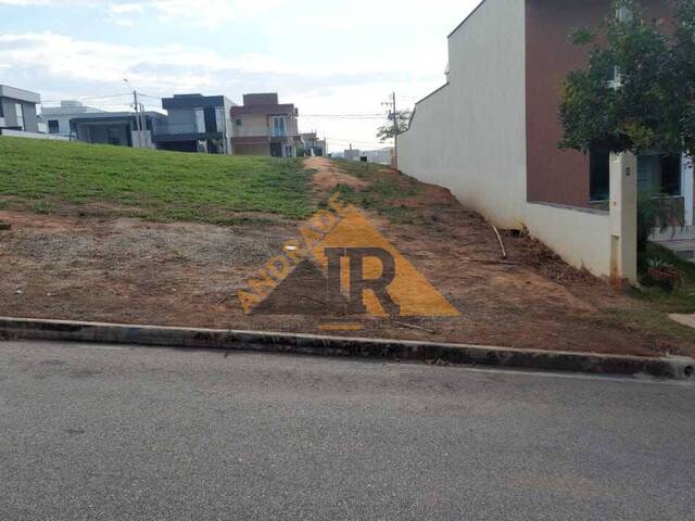 #TE1111 - Terreno em condomínio para Venda em Sorocaba - SP - 1