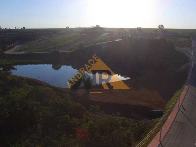 #TE1111 - Terreno em condomínio para Venda em Sorocaba - SP - 2