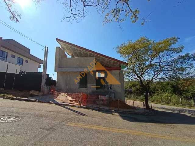 #CA2011 - Casa em condomínio para Venda em Sorocaba - SP - 3