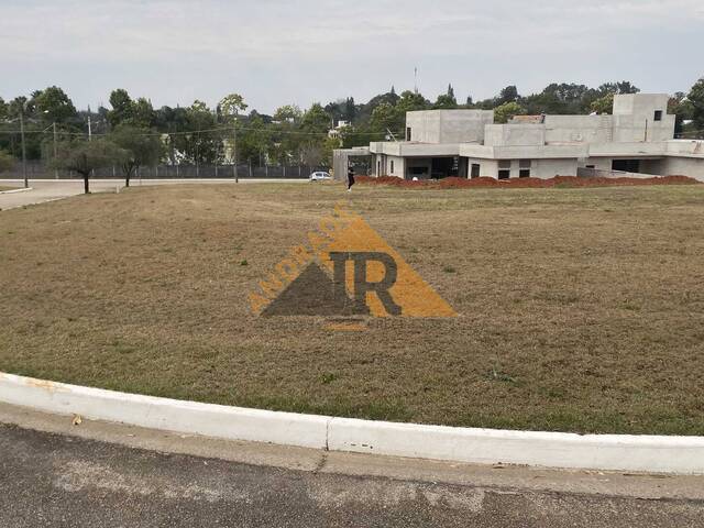 #TE1112 - Terreno em condomínio para Venda em Araçoiaba da Serra - SP - 2