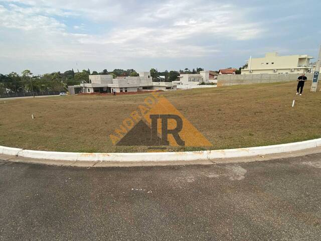 #TE1112 - Terreno em condomínio para Venda em Araçoiaba da Serra - SP - 3