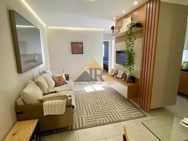 #AP2289 - Apartamento para Venda em Sorocaba - SP - 1