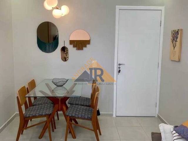 #AP2289 - Apartamento para Venda em Sorocaba - SP - 3