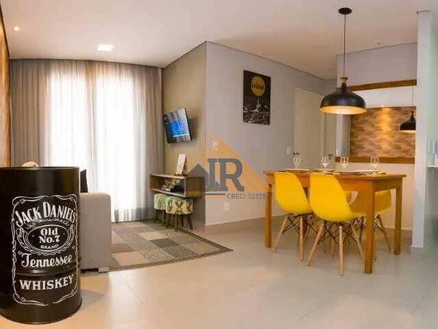 #AP2290 - Apartamento para Venda em Sorocaba - SP - 2