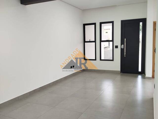 #CA2006 - Casa em condomínio para Venda em Sorocaba - SP - 2