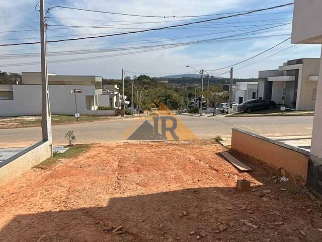 Venda em Condomínio Villagio Ipanema I - Sorocaba