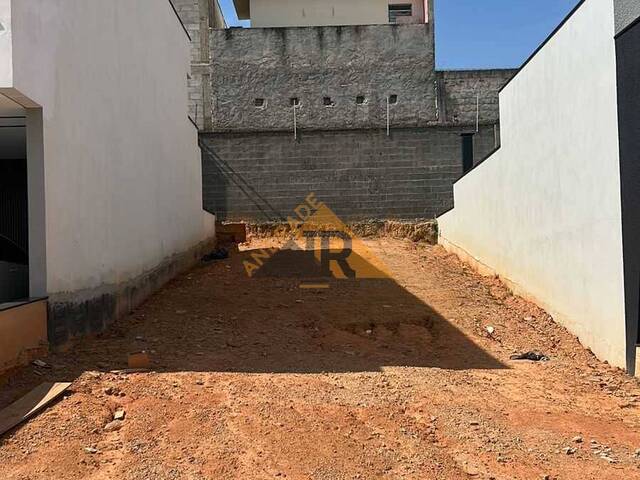 #TE1115 - Terreno em condomínio para Venda em Sorocaba - SP - 3