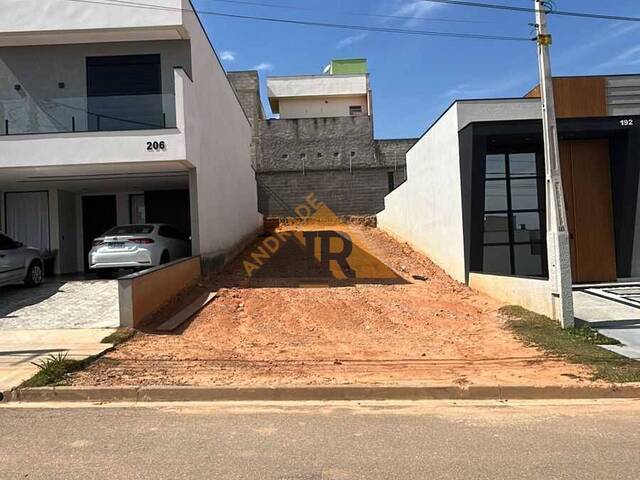 #TE1115 - Terreno em condomínio para Venda em Sorocaba - SP - 2